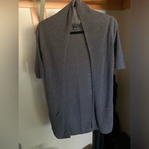 Banana Republic Open Cardigan Size M